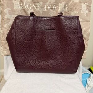 Dagne Dover Large Allyn Tote